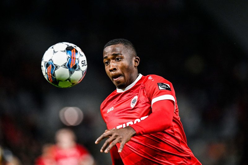 Best mr pacho in Germany